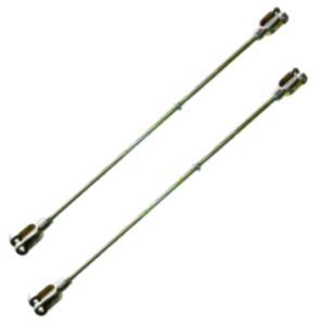 Clutch Rod Assy